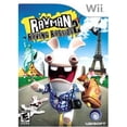 thumbnail image 1 of Pre-Owned Rayman Raving Rabbids 2 - Nintendo Wii, 1 of 1