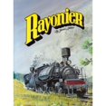 thumbnail image 1 of Pre-Owned Rayonier (Hardcover) 0911581456 9780911581454, 1 of 1
