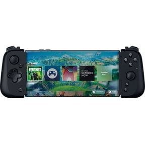 Razer Kishi V2 Universal USB-C Android Mobile Gaming Controller - Black ( Fair)
