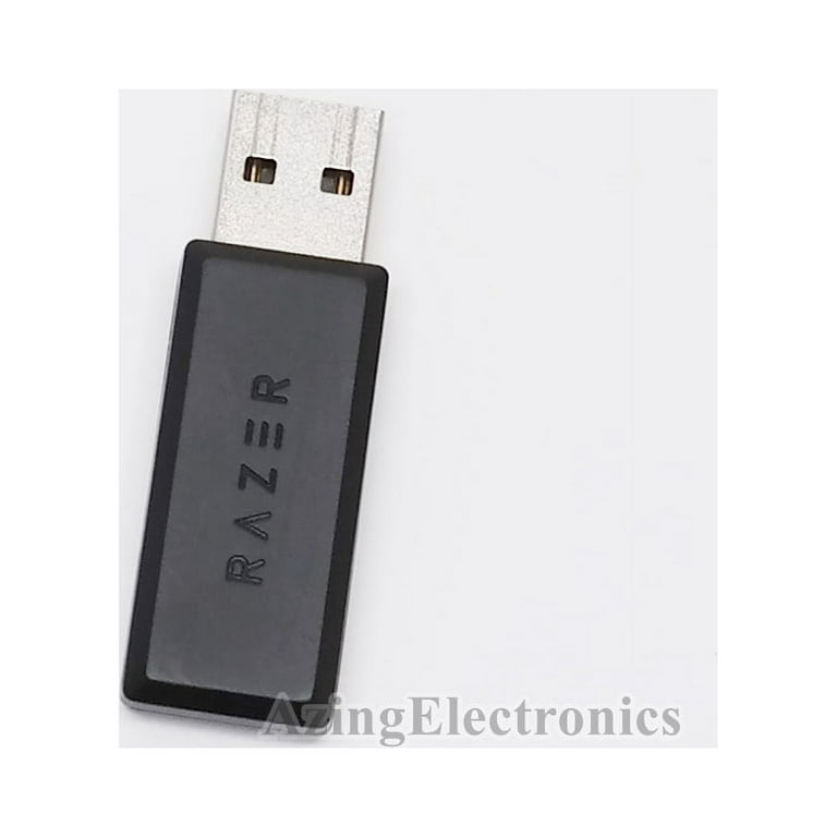 Razer nari essential usb sale