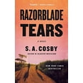 thumbnail image 1 of Pre-Owned Razorblade Tears Paperback, 1 of 1