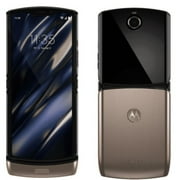 Pre-Owned Razr (2019) Verizon 128GB Gold