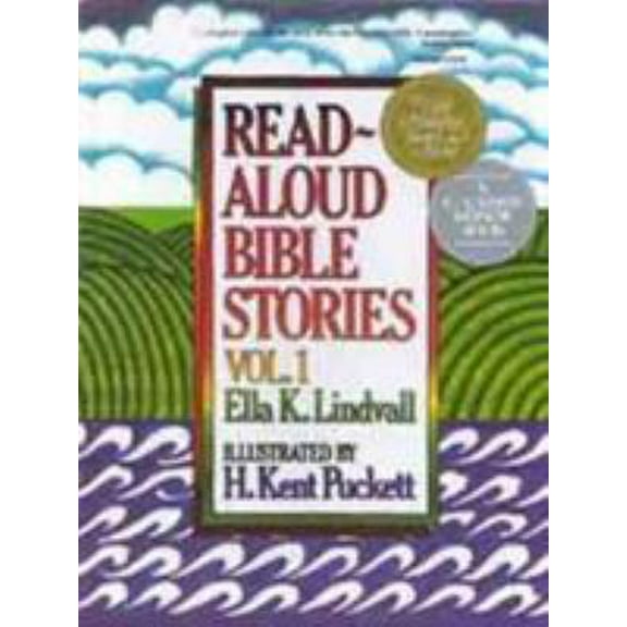 Pre-Owned Read-Aloud Bible Stories (Hardcover) 0802471633 9780802471635