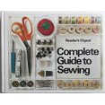 thumbnail image 1 of Pre-Owned Reader's Digest Complete Guide to Sewing (Hardcover) 0276001826 9780276001826, 1 of 1
