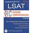thumbnail image 1 of Pre-Owned Reading Comprehension: LSAT Strategy Guide, 4th Edition (Paperback) 1937707768 9781937707767, 1 of 1