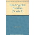 thumbnail image 1 of Pre-Owned Reading Skill Builders (Grade 2) Paperback, 1 of 1