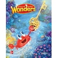 PreOwned Reading Wonders Reading/Writing Volume 3 Grade K