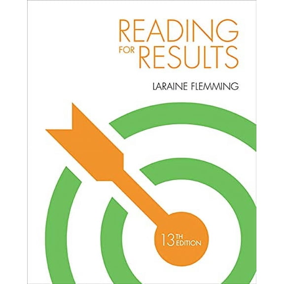Pre-Owned Pre-Owned Reading for Results (Mindtap Course List) Paperback