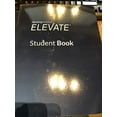 thumbnail image 1 of Pre-Owned ReadingHorizons Elevate Student Book 4th Edition Paperback, 1 of 1