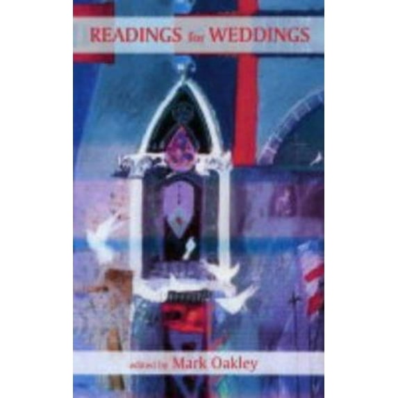 Pre-Owned Readings for Weddings (Paperback) 0281053294 9780281053292