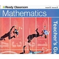 thumbnail image 1 of Pre-Owned Ready Classroom Mathematics Grade 5, Vol.2 - Teacher's Guide Paperback, 1 of 1