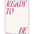 thumbnail image 1 of Pre-Owned Ready To Be [Ready Version] (CD 0196922266089) by TWICE, 1 of 1