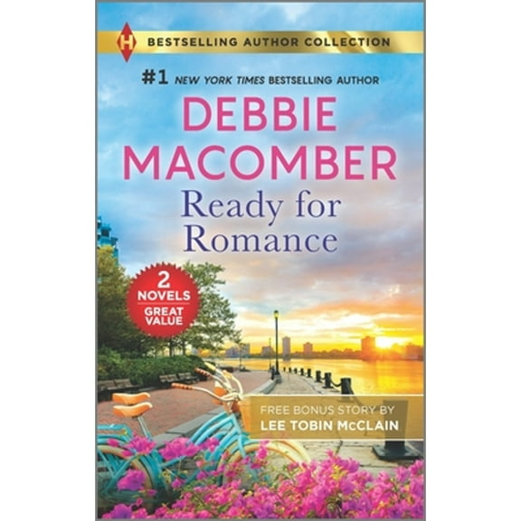 Pre-Owned Ready for Romance & Child on His Doorstep (Paperback 9781335744982) by Debbie Macomber, Lee Tobin McClain