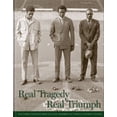 thumbnail image 1 of Pre-Owned Real Tragedy, Real Triumph: True Stories and Images from the Crash and Rebirth of Marshall University Football Paperback, 1 of 1