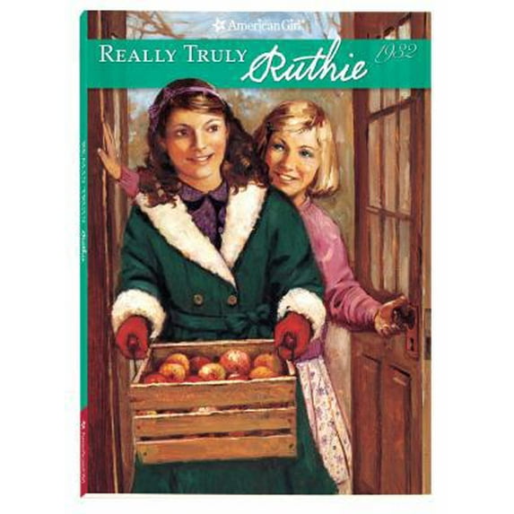 An Ungraded Really Truly Ruthie (Paperback) 1593693214 9781593693213