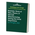 thumbnail image 1 of Pre-Owned Rearwin: Story of Men, Planes, & Aircraft Manufacturing During the Great Depression Paperback, 1 of 1