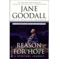 thumbnail image 1 of Pre-Owned Reason for Hope: A Spiritual Journey (Paperback) 0446676136 9780446676137, 1 of 1