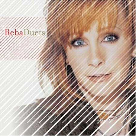Pre-Owned Reba Mcentire - "Reba Duets" (Cd) (Good)