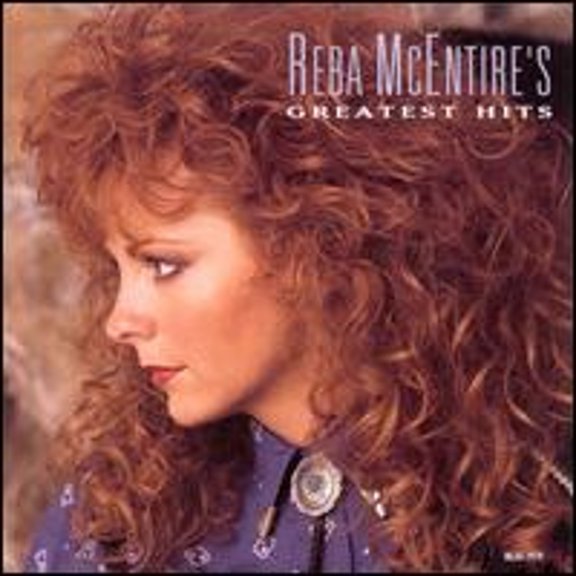 Pre-Owned Reba McEntire's Greatest Hits (CD 0076732597927) by Reba McEntire