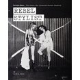 thumbnail image 1 of Pre-Owned Rebel Stylist: Caroline Baker - The Woman Who Invented Street Fashion Paperback, 1 of 1