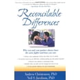 thumbnail image 1 of Pre-Owned Reconcilable Differences: Rebuild Your Relationship by Rediscovering the Partner You Love--without Losing Yourself Paperback, 1 of 1