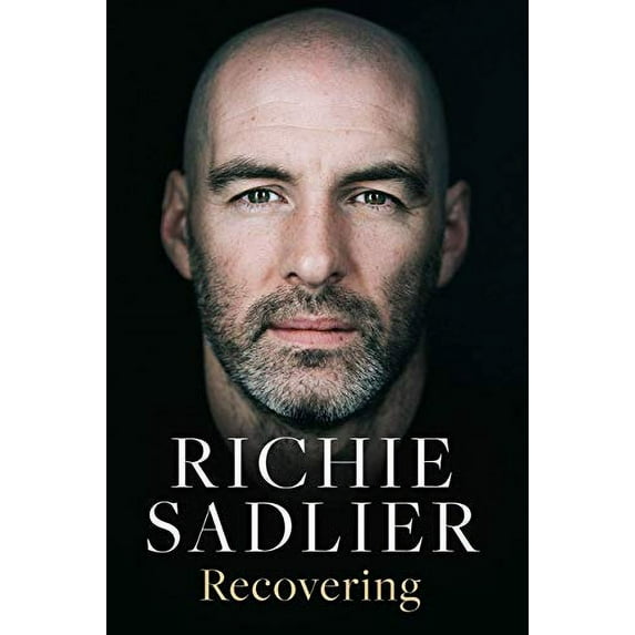 Pre-Owned Recovering (Hardcover) 0717184544 9780717184545