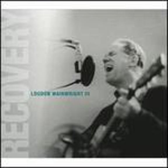 Pre-Owned Recovery (CD 0634457218123) by Loudon Wainwright III