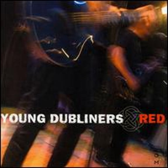 Pre-Owned Red (CD 0724384916725) by The Young Dubliners