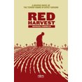 thumbnail image 1 of Pre-Owned Red Harvest : A Graphic Novel of the Terror Famine in Soviet Ukraine (Hardcover) 9781681123202, 1 of 1