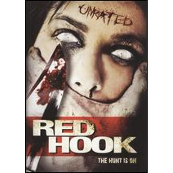 Pre-Owned Red Hook (DVD 0625828498008) directed by Elizabeth Lucas
