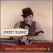 Pre-Owned Red Hot Ragtime, Vol. 1 (CD 0679791100222) by Johnny Maddox