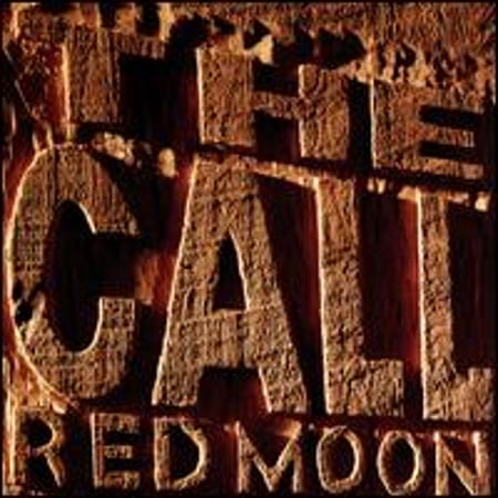 Pre-Owned Red Moon (CD 0008811003326) by The Call