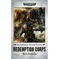 thumbnail image 1 of Pre-Owned Redemption Corps (Warhammer 40,000) (Unknown) 184416361X 9781844163618, 1 of 1