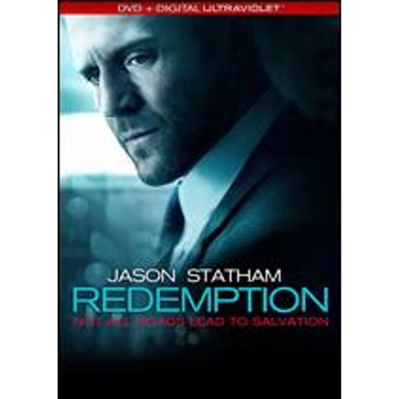 Pre-Owned Redemption (DVD 0031398169734) directed by Steven Knight