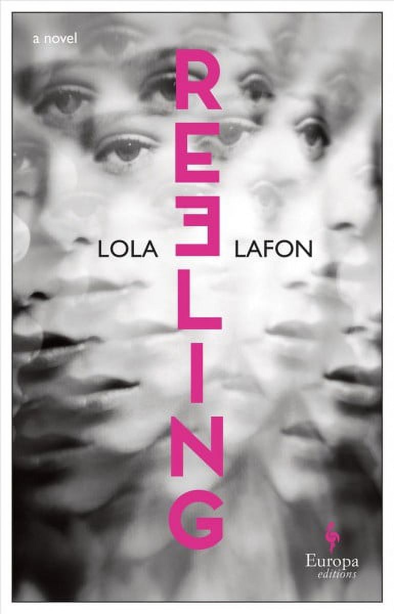 Reeling (Paperback) 9781609457310