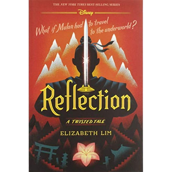Pre-Owned Reflection: A Twisted Tale (Paperback) 1484782186 9781484782187