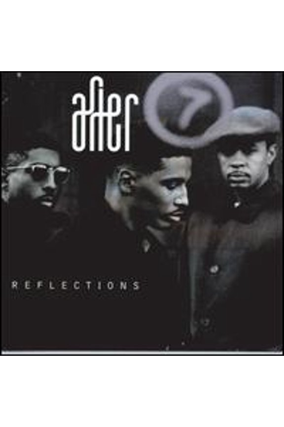 Pre-Owned Reflections (CD 0724384054724) by After 7