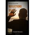 thumbnail image 1 of Pre-Owned Reflections Of A Man: A Guided Memento Paperback, 1 of 1