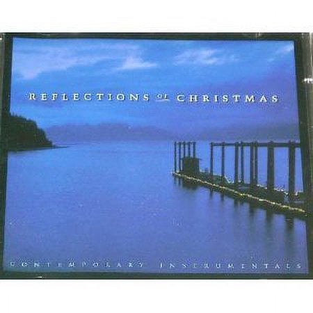 Pre-Owned - Reflections Of Christmas
