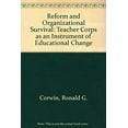 thumbnail image 1 of Pre-Owned Reform and Organizational Survival (Hardcover) 9780471175193, 1 of 1