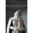 thumbnail image 1 of Pre-Owned Reformations: The Early Modern World, 1450-1650, 9780300240030, 0300240031, Paperback, Reprint edition, 1 of 1