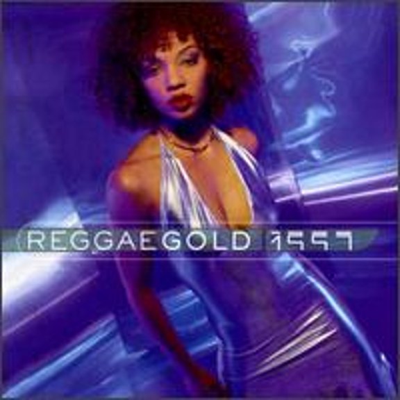 Pre-Owned Reggae Gold 1997 (CD 0054645150927) by Various Artists