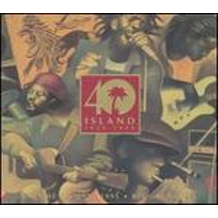 Pre-Owned Reggae Roots - 1972-1995, Vol. 5 (CD 0731457248621) by Various Artists