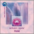 thumbnail image 1 of Pre-Owned Reiki (CD 0079565070025) by Merlin's Magic, 1 of 1