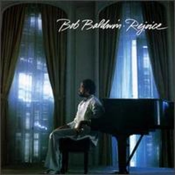 Pre-Owned Rejoice (CD 0075678209826) by Bob Baldwin