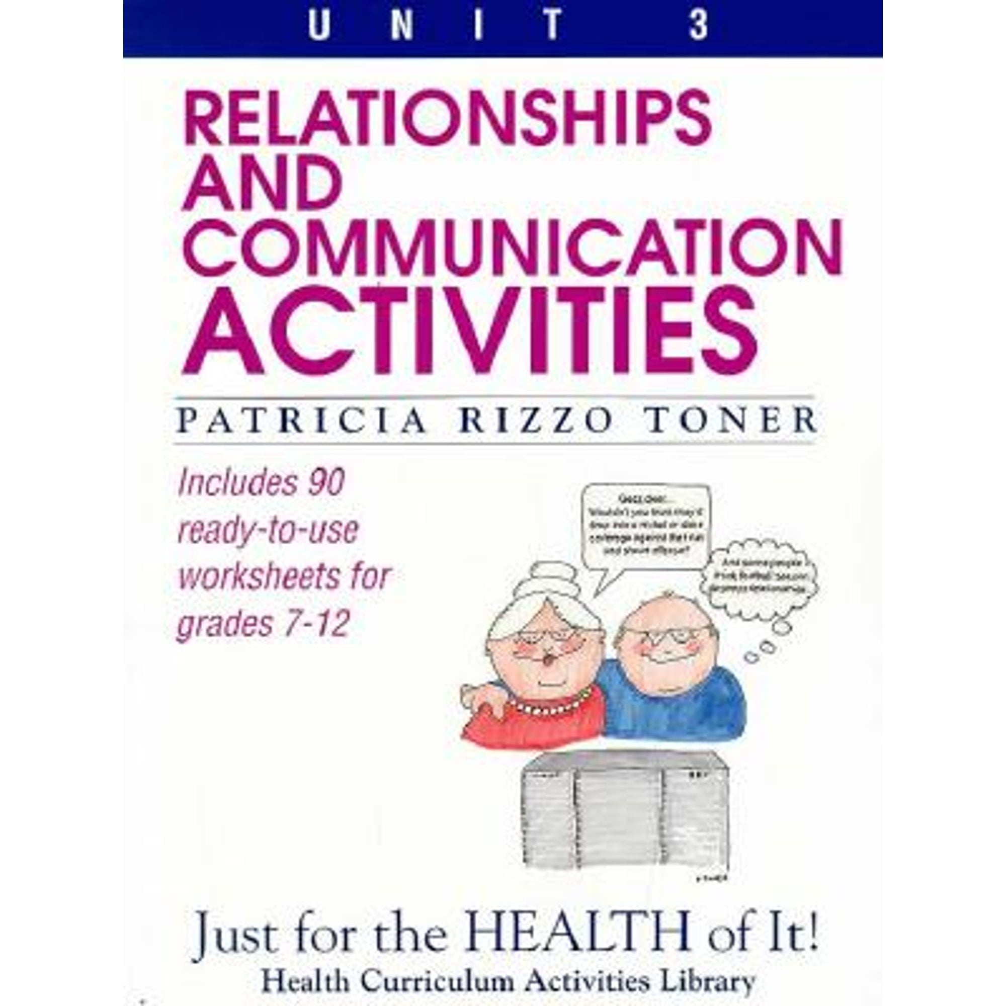 Patricia Rizzo Toner