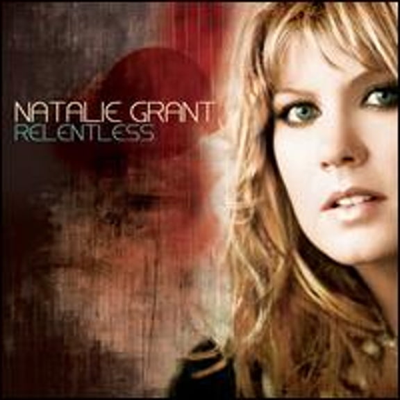 Pre-Owned Relentless (CD 0715187902527) by Natalie Grant