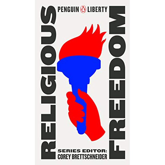 Pre-Owned Religious Freedom (Paperback) 9780143135142