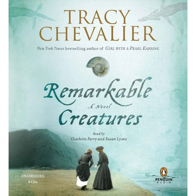 PreOwned Remarkable Creatures Paperback