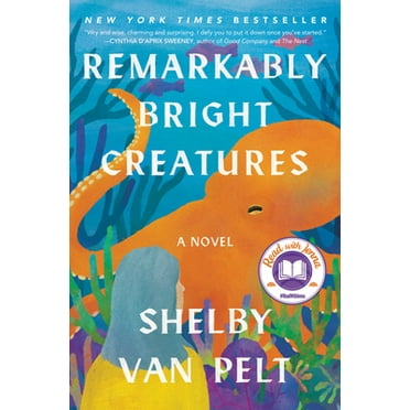 Pre-Owned Remarkably Bright Creatures (Hardcover)
